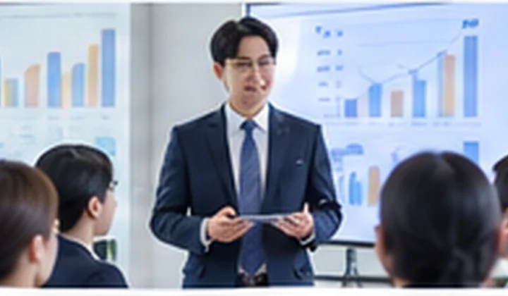 조직 내 커뮤니케이션과 리더십 교육 이미지 시안